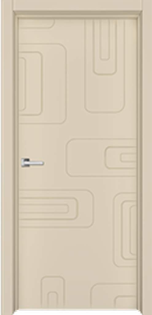 Щитовая дверь Афтора S9