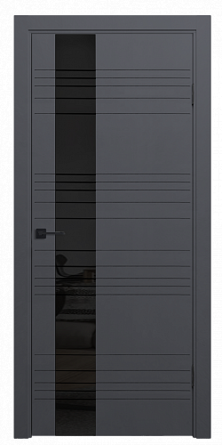 Щитовая дверь Афтора L4 Щитовая дверь Афтора L4