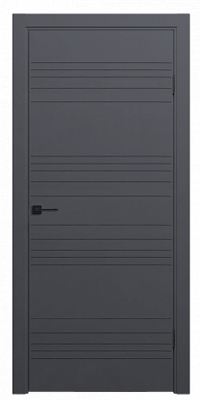 Щитовая дверь Афтора L1 Щитовая дверь Афтора L1