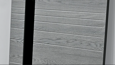 Двери с ABS кромкой Двери с ABS кромкой