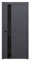 Щитовая дверь Афтора L9 Щитовая дверь Афтора L9