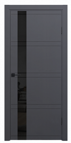 Щитовая дверь Афтора L9 Щитовая дверь Афтора L9