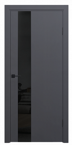 Щитовая дверь Афтора L16 Щитовая дверь Афтора L16