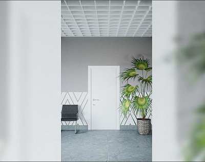 Двери HPL Двери HPL